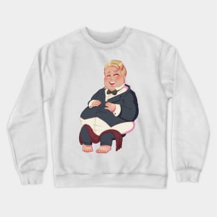 Mirthful Merchant Crewneck Sweatshirt